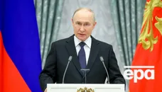 Путін звернувся до українських військових, як у перші дні великої війни. Що сказав?