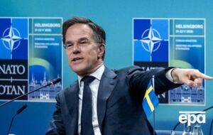 Рютте продвигает план по удержанию США в НАТО – Politico