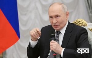 "Ограничиться заявлениями МИД невозможно". Путин пригрозил Украине ответом за удар по Старобельску