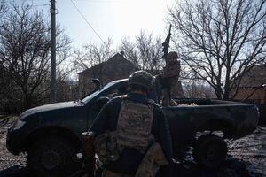 "Враг не мог понять, что происходит". ВСУ рассказали об успешном контрнаступлении на стыке трех областей