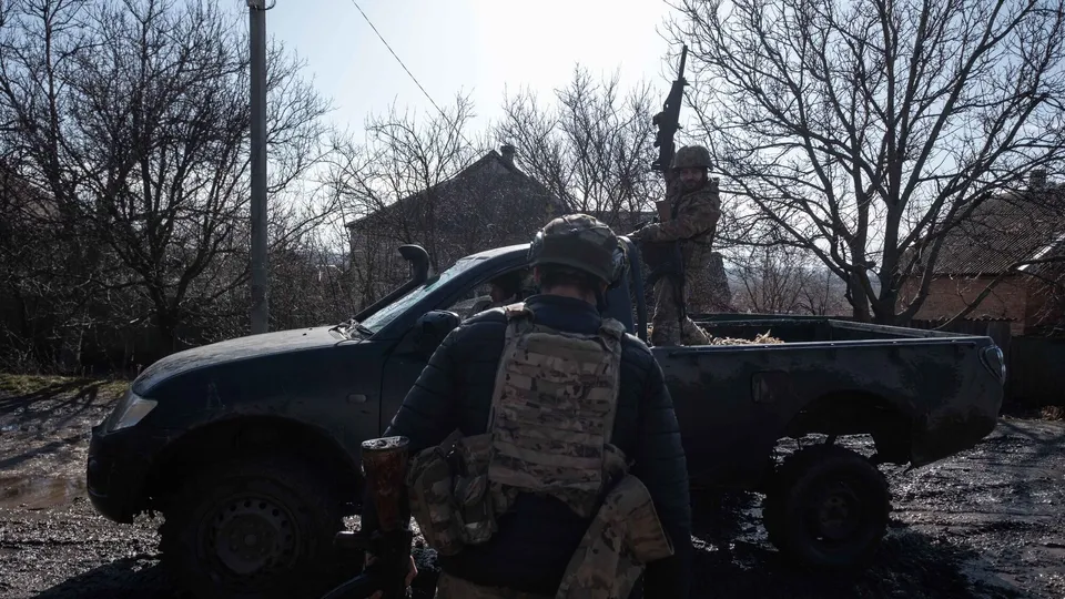 "Враг не мог понять, что происходит". ВСУ рассказали об успешном контрнаступлении на стыке трех областей