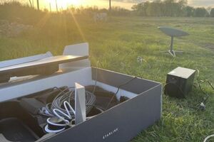 Пентагон оцінив наслідки вимкнення Starlink для окупантів