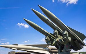 США одобрили оплату Украине расходы на ракетные комплексы