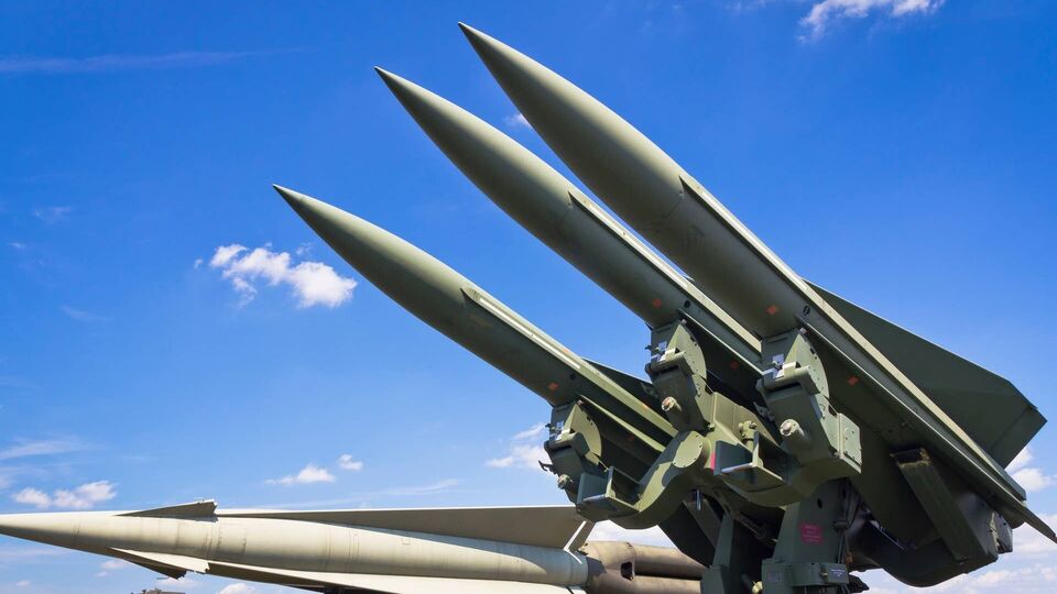 США одобрили оплату Украине расходы на ракетные комплексы