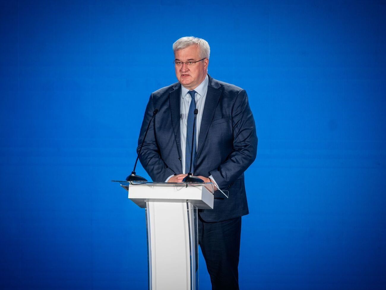 Сибига заявил о решающем этапе войны в Украине