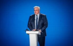 Сибига заявил о решающем этапе войны в Украине