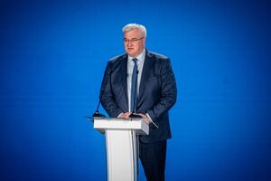 Сибіга заявив про вирішальний етап війни в Україні
