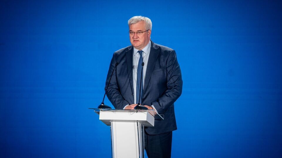 Сибига заявил о решающем этапе войны в Украине