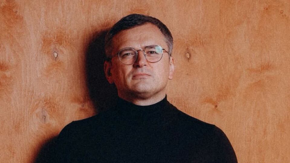 "Для них знищення України є сенсом життя". Кулеба назвав двох росіян, смерть яких змінить перебіг війни