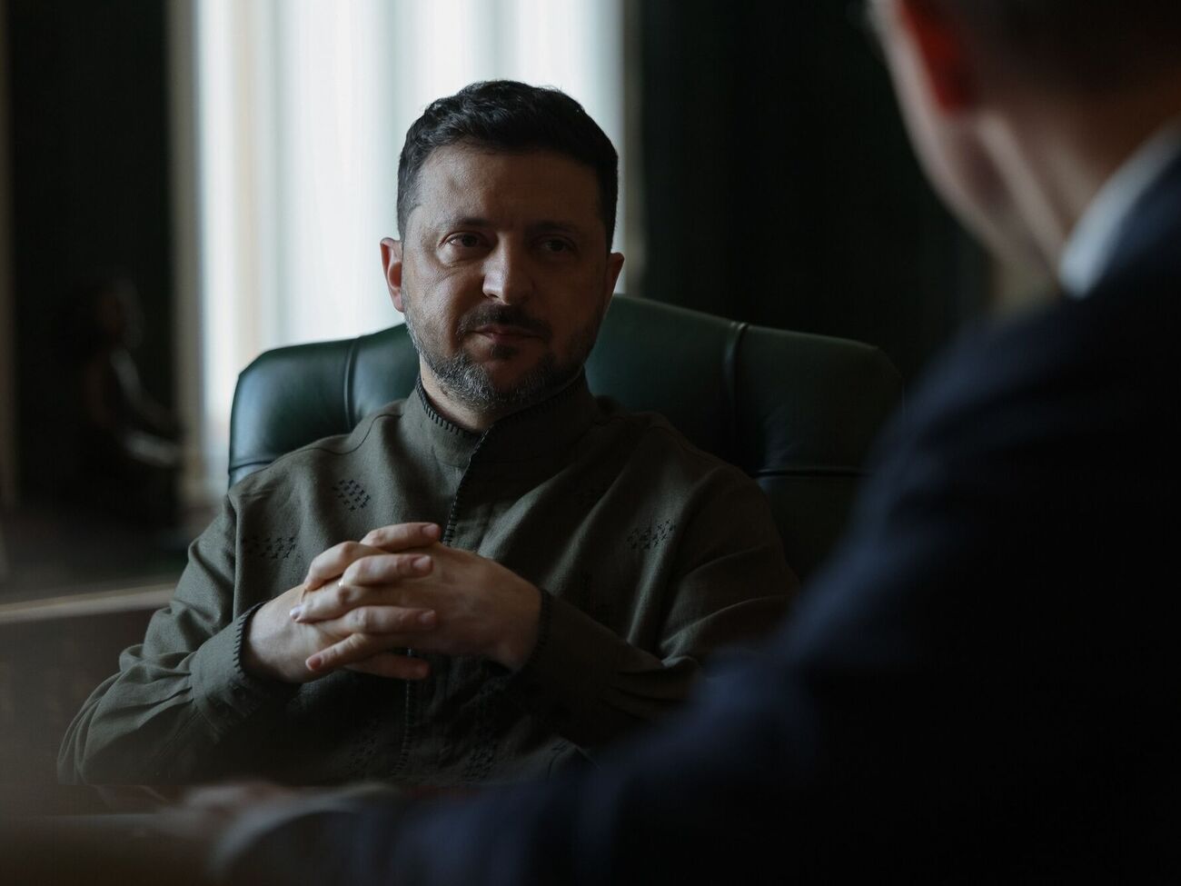 Колишній соратник Зеленського відверто висловився про його президентство