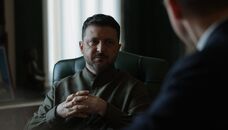 Колишній соратник Зеленського відверто висловився про його президентство