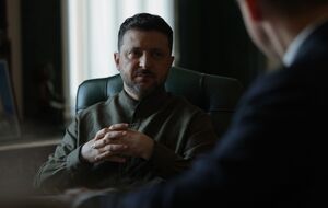 Бывший соратник Зеленского откровенно высказался о его президентстве