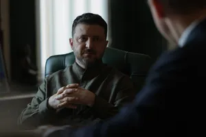 Колишній соратник Зеленського відверто висловився про його президентство