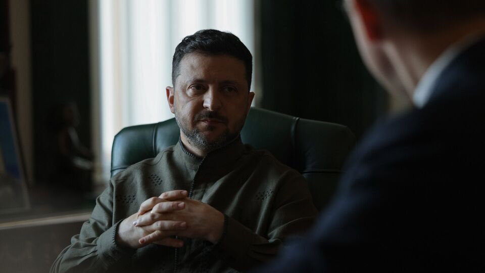 Колишній соратник Зеленського відверто висловився про його президентство