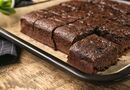 Нереально смачний брауні за перевіреним рецептом