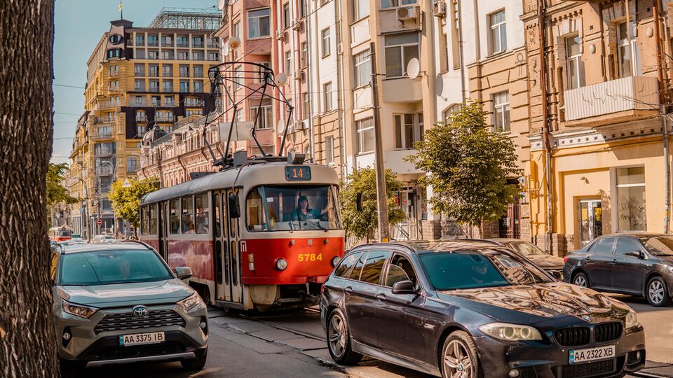 Після зміни тарифу на проїзд у Києві він залишиться одним із найнижчих у Європі – експерт
