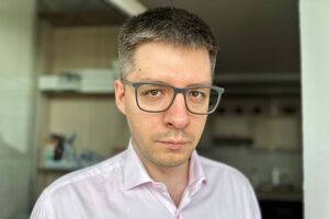 Евакуація з Москви, чи буде Білорусь у війні, еліти проти Путіна. Стрим Бацман із Демченком. Відео