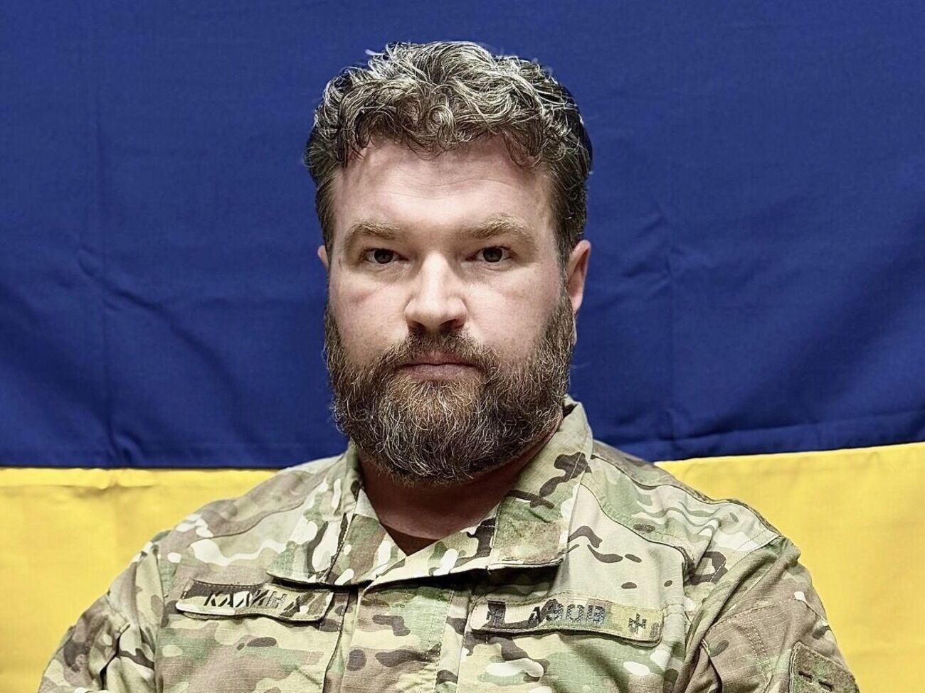 Військового медика "Азову", який пройшов Оленівку і Таганрог, закатували в полоні