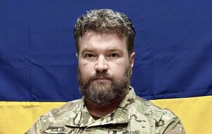 Военного медика "Азова", прошедшего Оленовку и Таганрог, замучили в плену