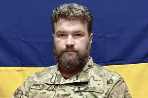 Військового медика "Азову", який пройшов Оленівку й Таганрог, закатували в полоні