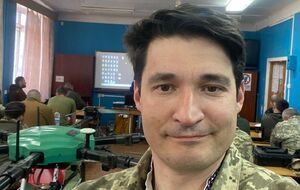 Именно в этом и заключается один из главных признаков настоящего государства