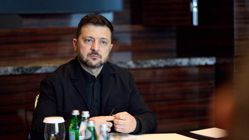 "Я очікую відповіді". Зеленський висловився про готовність США до відновлення переговорів