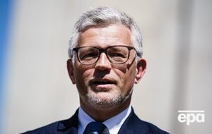 "Шеф, усе пропало". Мельник у Радбезі ООН порадив Небензі передати сигнал Путіну й Лаврову