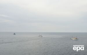 Кораблі, винищувачі й БПЛА. Данія посилює оборону Гренландії на тлі поновлення зацікавленості Трампа – ЗМІ