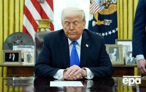 Суши вместо ИИ. Трамп мог по ошибке инвестировать миллионы долларов в компанию с созвучным названием
