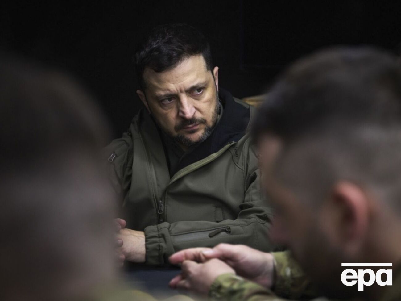 "Користуйтеся сьогодні укриттями". Зеленський попередив про можливу масовану атаку з "Орєшніком"