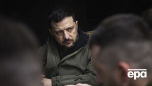 "Користуйтеся сьогодні укриттями". Зеленський попередив про можливу масовану атаку з "Орєшніком"