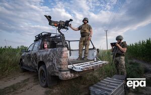 Україна навчилася збивати 97% дронів типу Shahed. Її досвід протидії став затребуваним серед союзників – Камишін