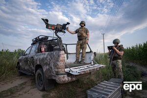 Украина научилась сбивать 97% дронов типа Shahed. Ее опыт противодействия стал востребованным среди союзников – Камышин