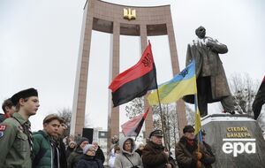 Бандеру й Петлюру хочуть перепоховати в Україні – лідер ОУН