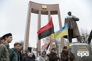 Бандеру й Петлюру хочуть перепоховати в Україні – лідер ОУН