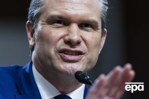 Конгресс потребовал у Хегсета восстановить военную помощь Украине