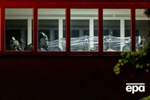 Спалах Еболи в ДР Конго набирає обертів. Медики не встигають відстежувати контакти інфікованих – Bloomberg
