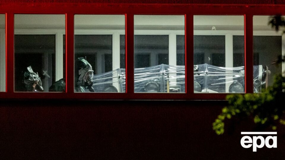 Вспышка Эболы в ДР Конго набирает обороты. Медики не успевают отслеживать контакты инфицированных – Bloomberg