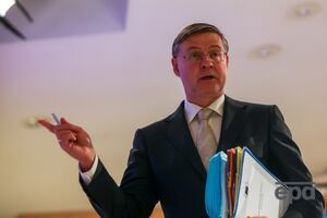 Єврокомісар розповів, чи повернеться ЄС до російських нафти й газу через енергокризу