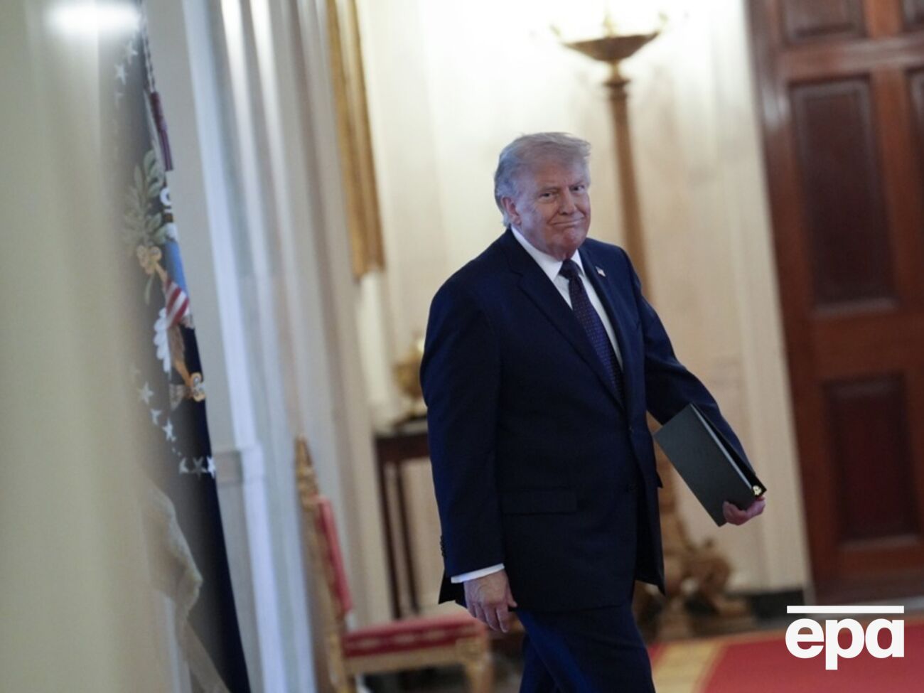 США готуються до нових ударів по Ірану вже цими вихідними – ЗМІ