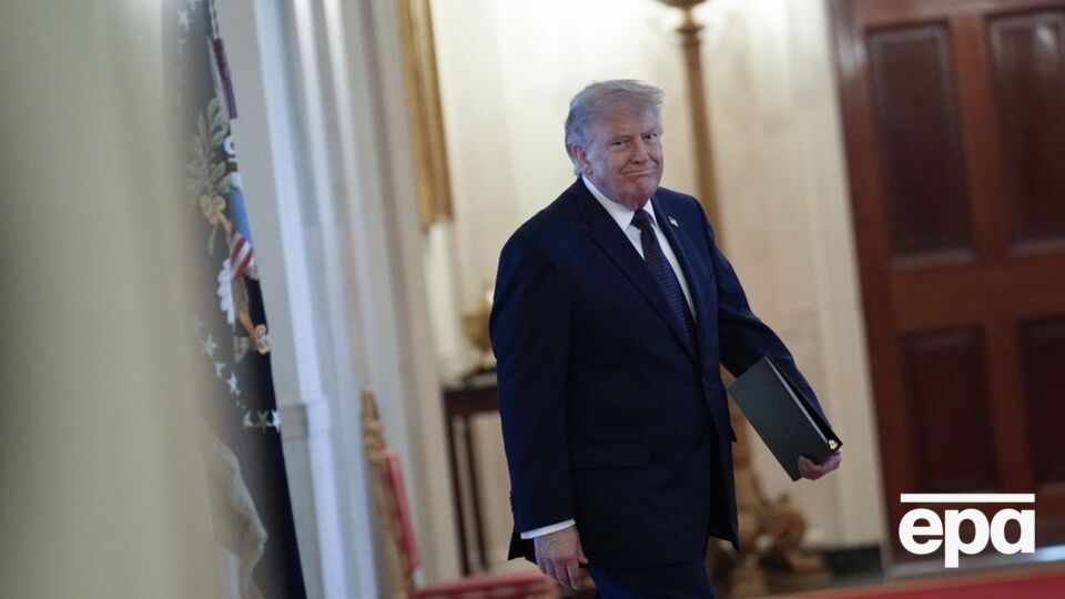 США готуються до нових ударів по Ірану вже цими вихідними – ЗМІ