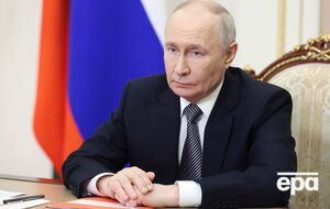 "Час не на боці Росії". Глава естонської розвідки заявив, що в Путіна залишилося кілька місяців