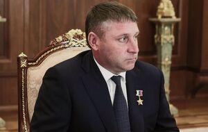 "Сапог без досвіду". У розвідці пояснили, чому Путін призначив керувати Бєлгородською областю генерала