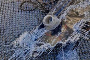 "Звук – як у мопеда". У Латвії дрон упав в озеро й вибухнув, сирена не спрацювала