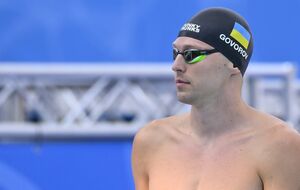 У Лас-Вегасі завтра відбудеться "Олімпіада на стероїдах". Хто представлятиме Україну