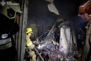 За ніч – 12 влучань. Рятувальники показали наслідки обстрілу двох областей. Фото