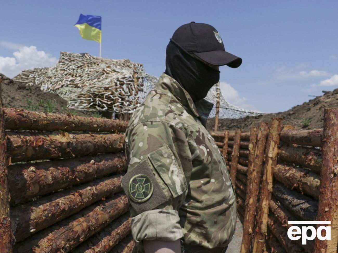 Районы вокруг Киева начали подготовку к круговой обороне – РВА