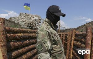 Райони навколо Києва почали підготовку до кругової оборони – РВА