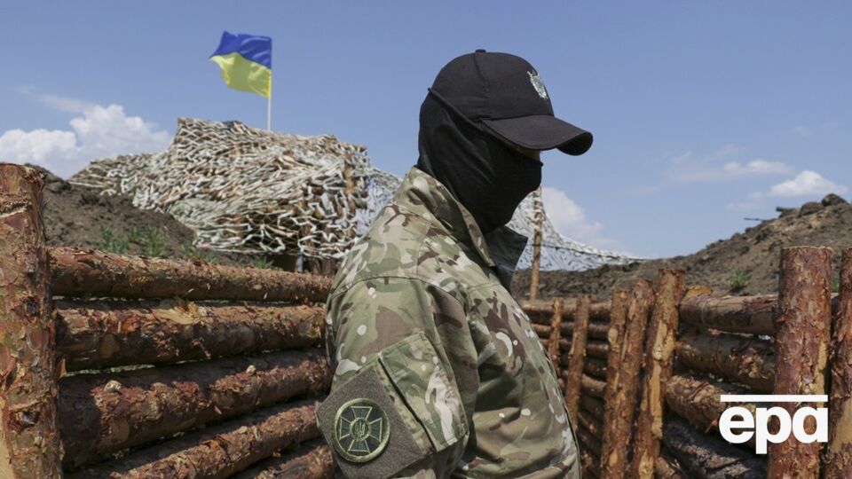 Районы вокруг Киева начали подготовку к круговой обороне – РВА