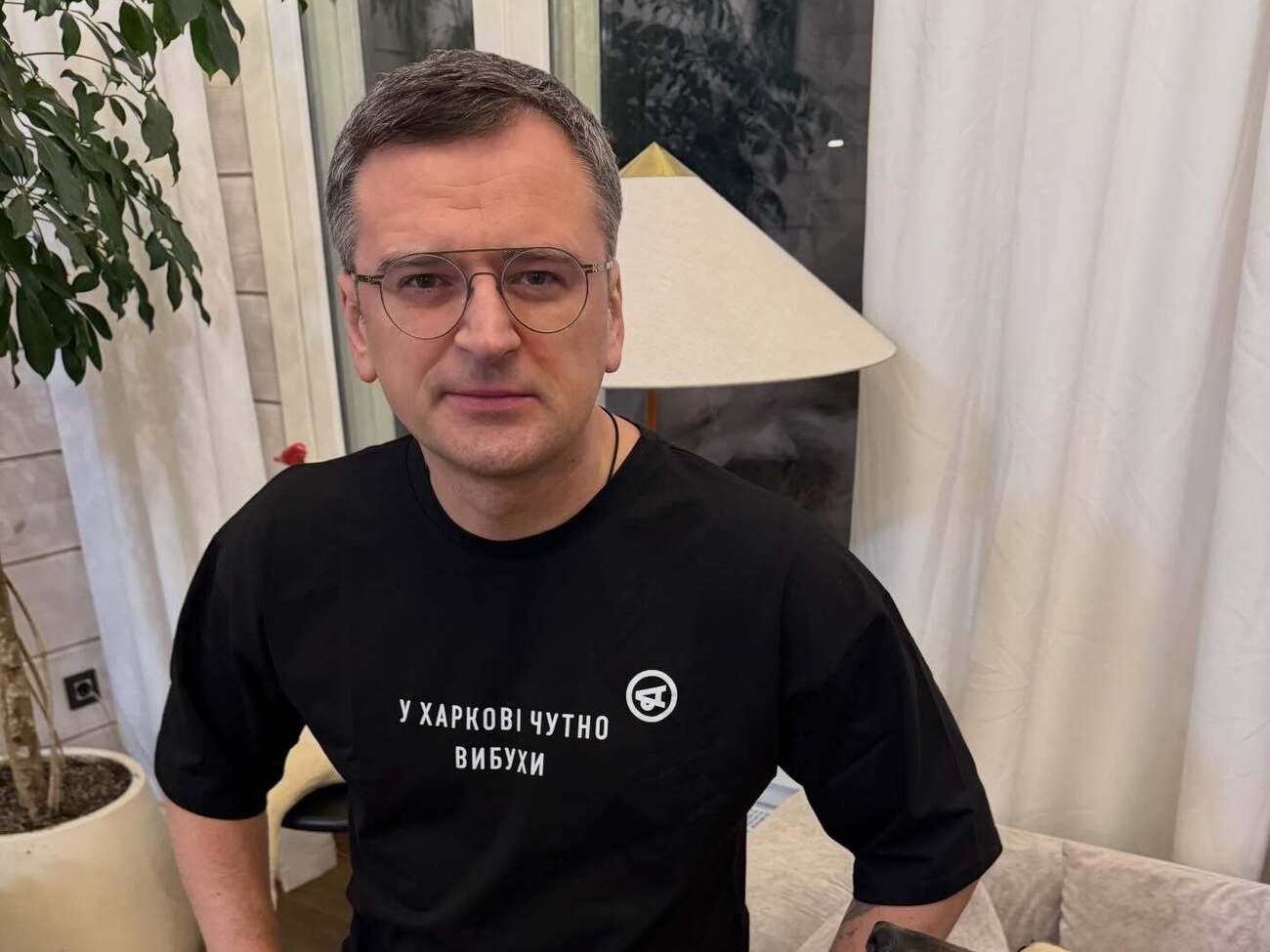 "Є страшилки, які зводять з розуму". Кулеба відповів, чи буде ядерний удар РФ по Україні